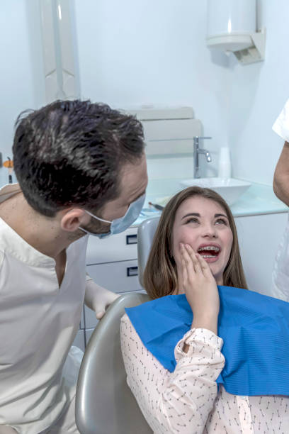 Best Walk-In Emergency Dentist in South Glens Falls, NY
