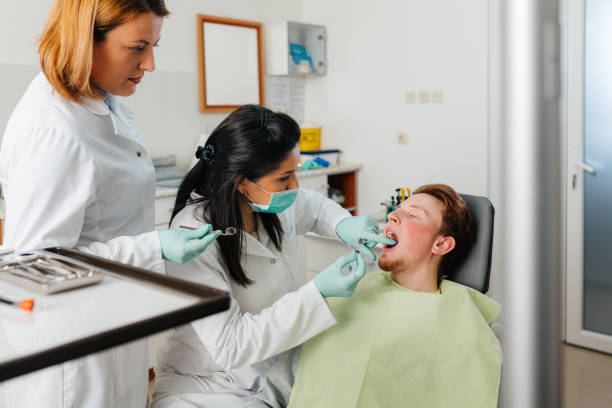 Best Pediatric Emergency Dentist in South Glens Falls, NY